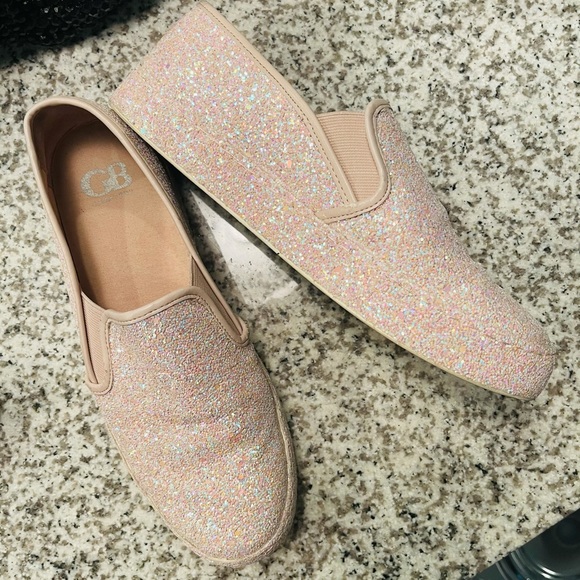 Gianni bini slip on shoes Clearance